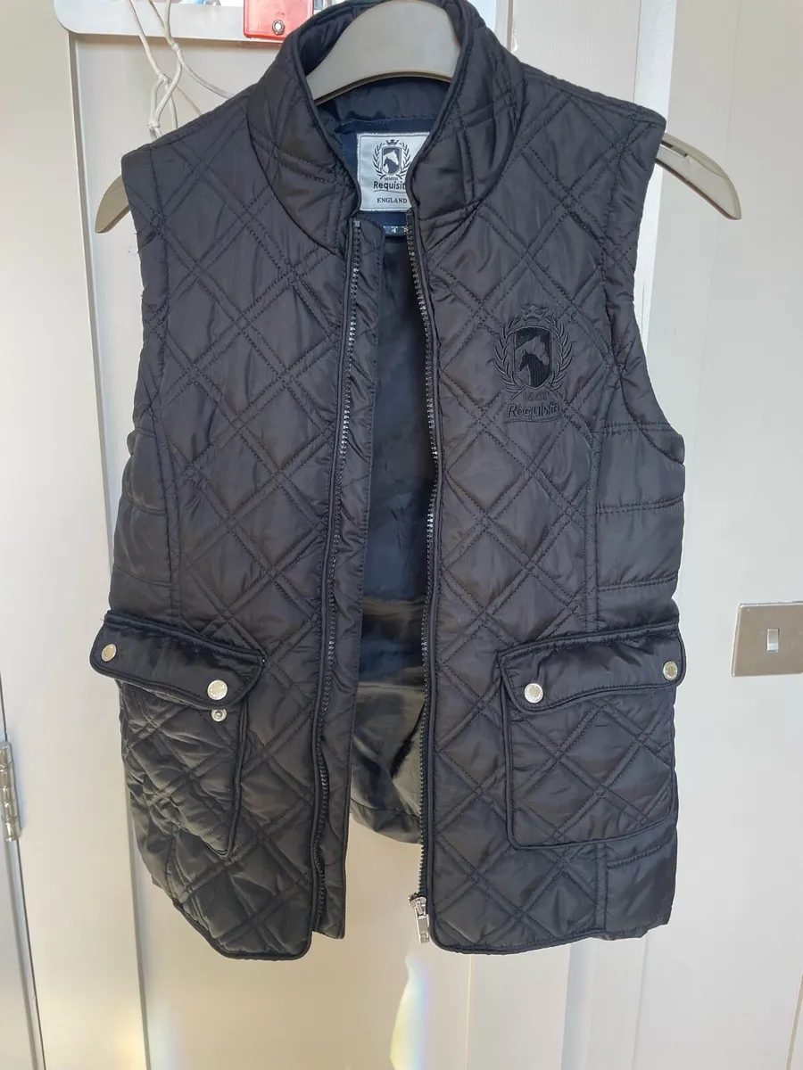 Gilet - Image 1