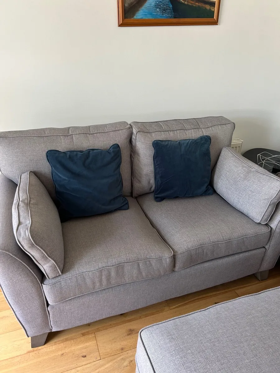 Sitting room suite - Image 4