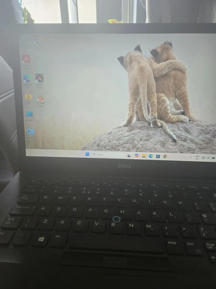 Dell laptop  latitude 7490 - Image 3