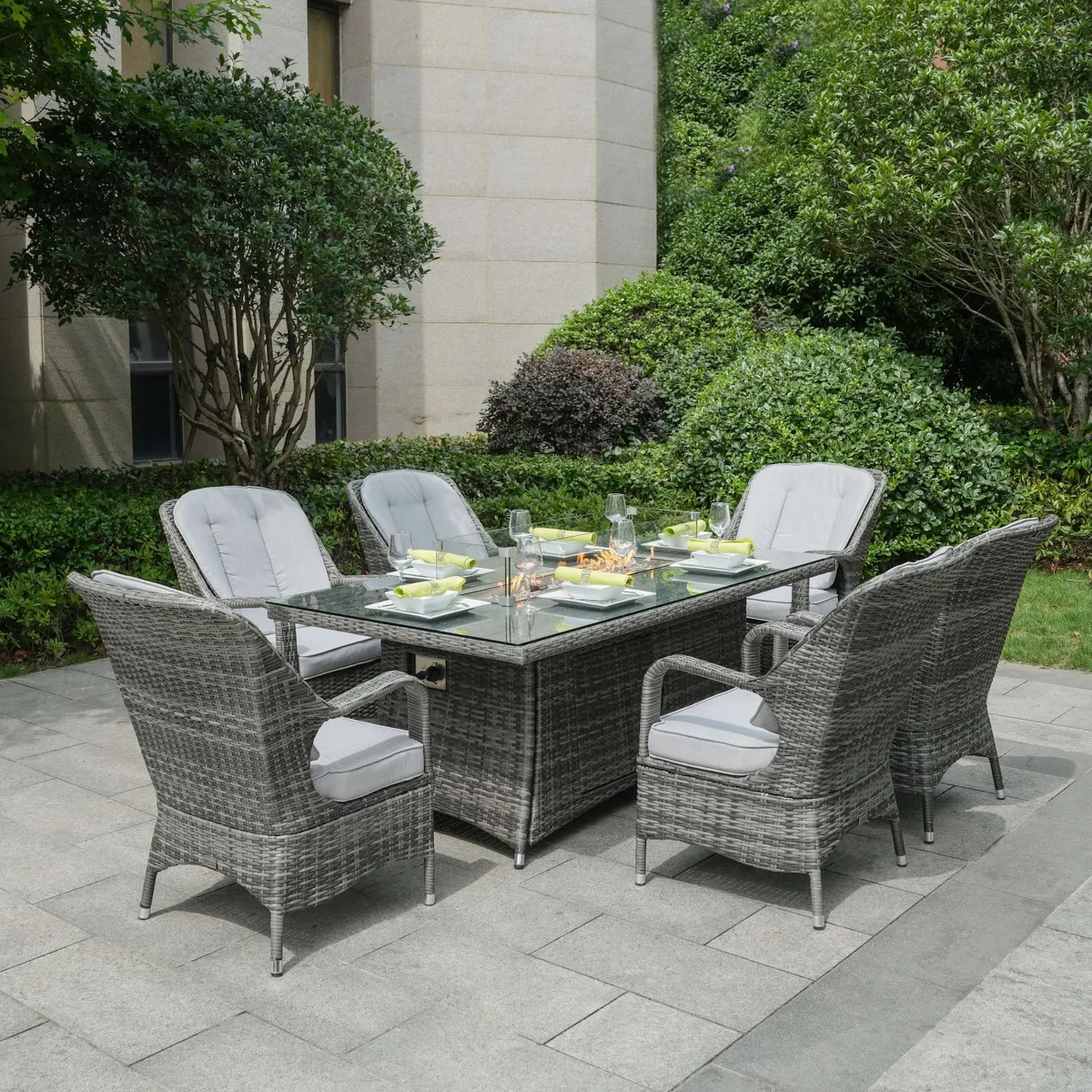 Outdoor Garden Furniture - Image 2