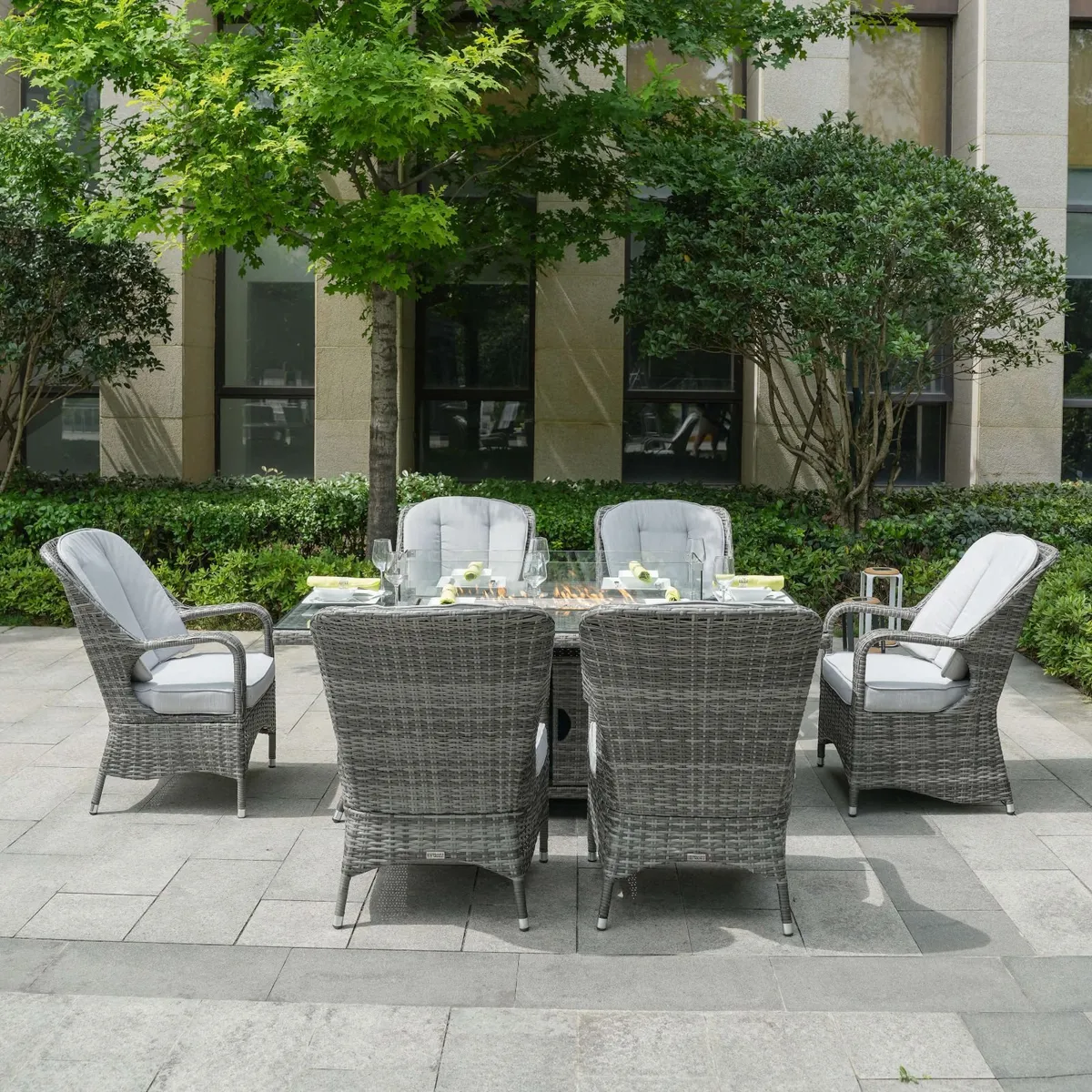 Outdoor Garden Furniture - Image 3