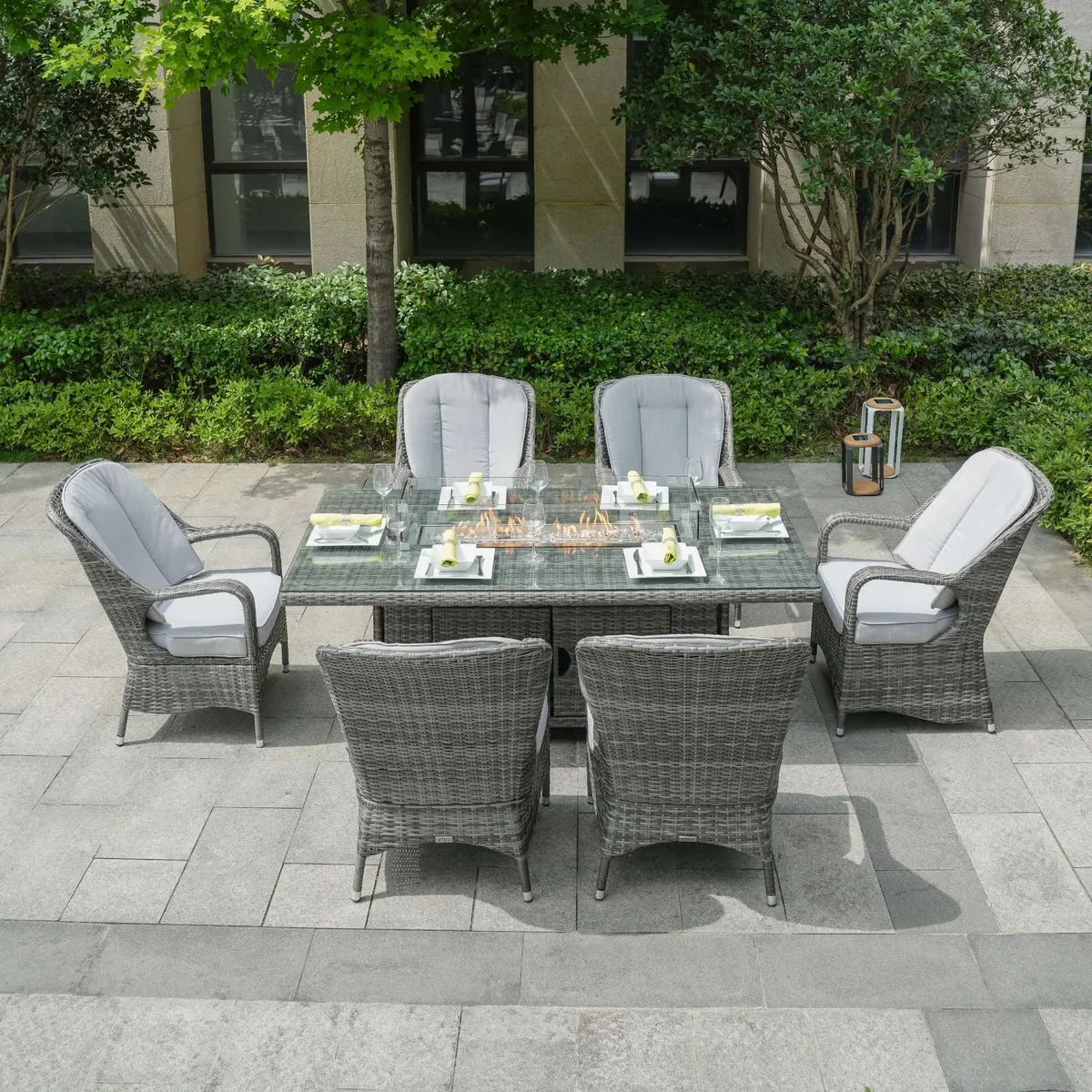 Outdoor Garden Furniture - Image 4