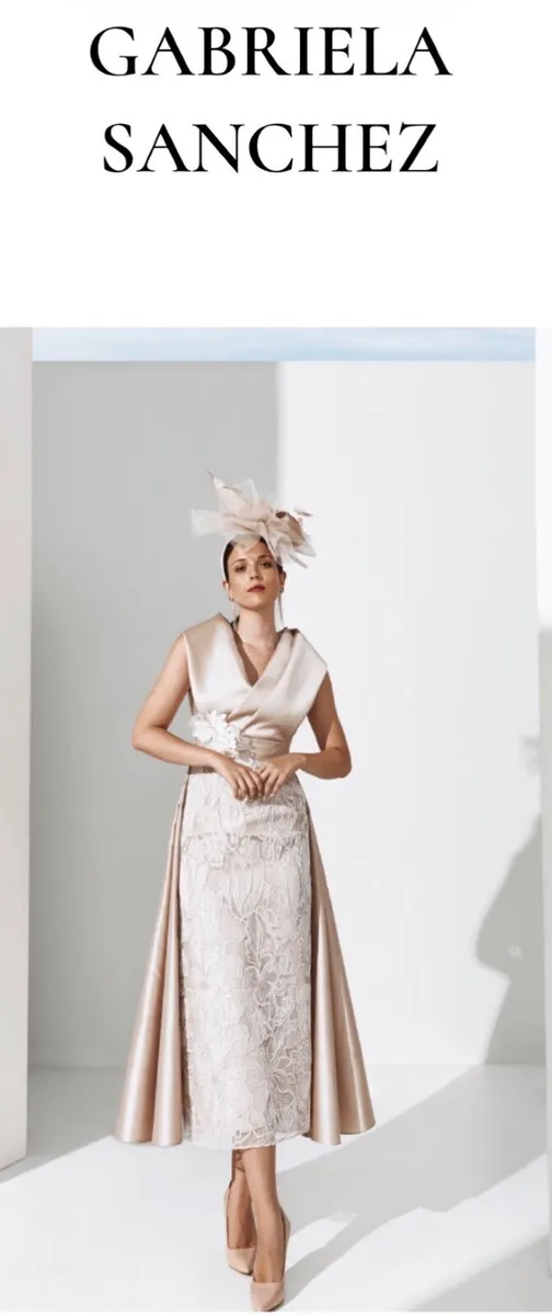 Mother of bride