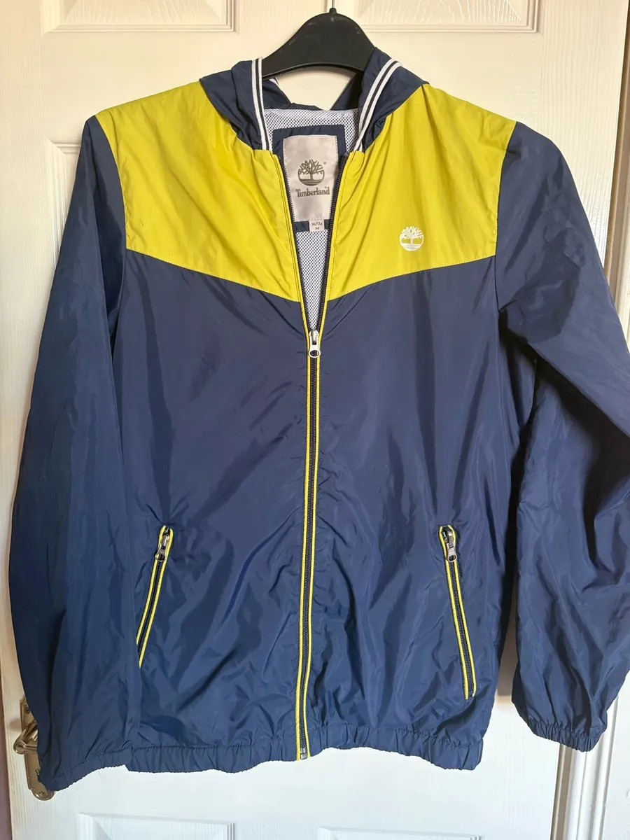 Timberland jacket - Image 1
