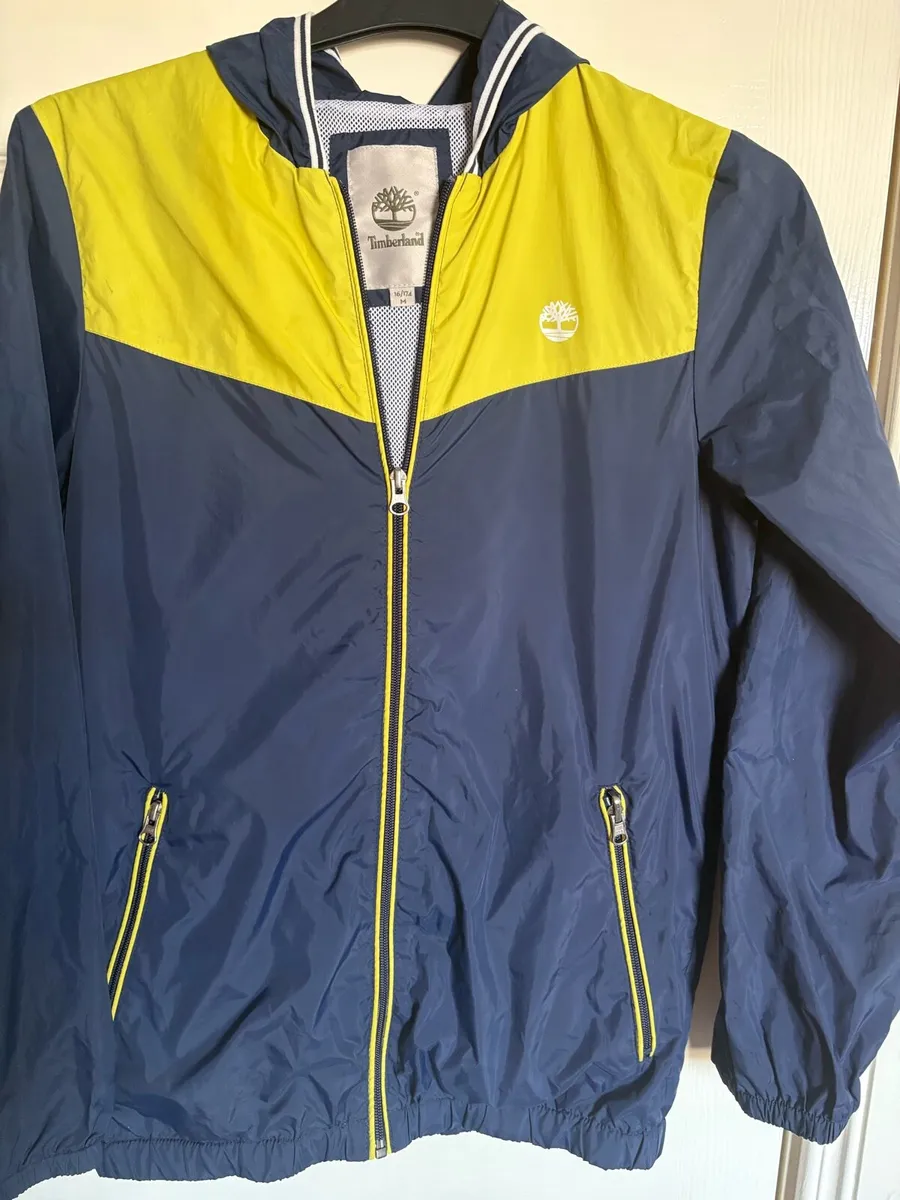 Timberland jacket - Image 2