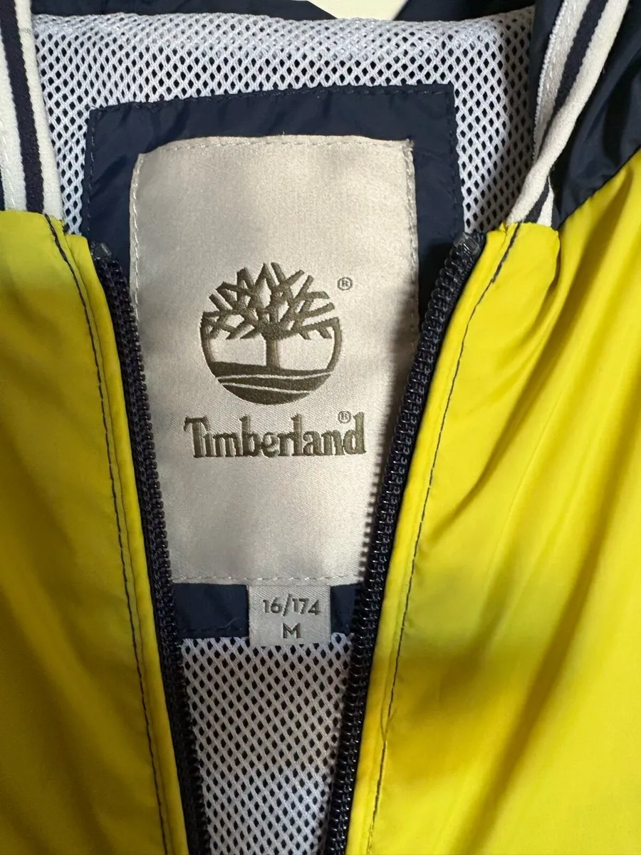 Timberland jacket - Image 3