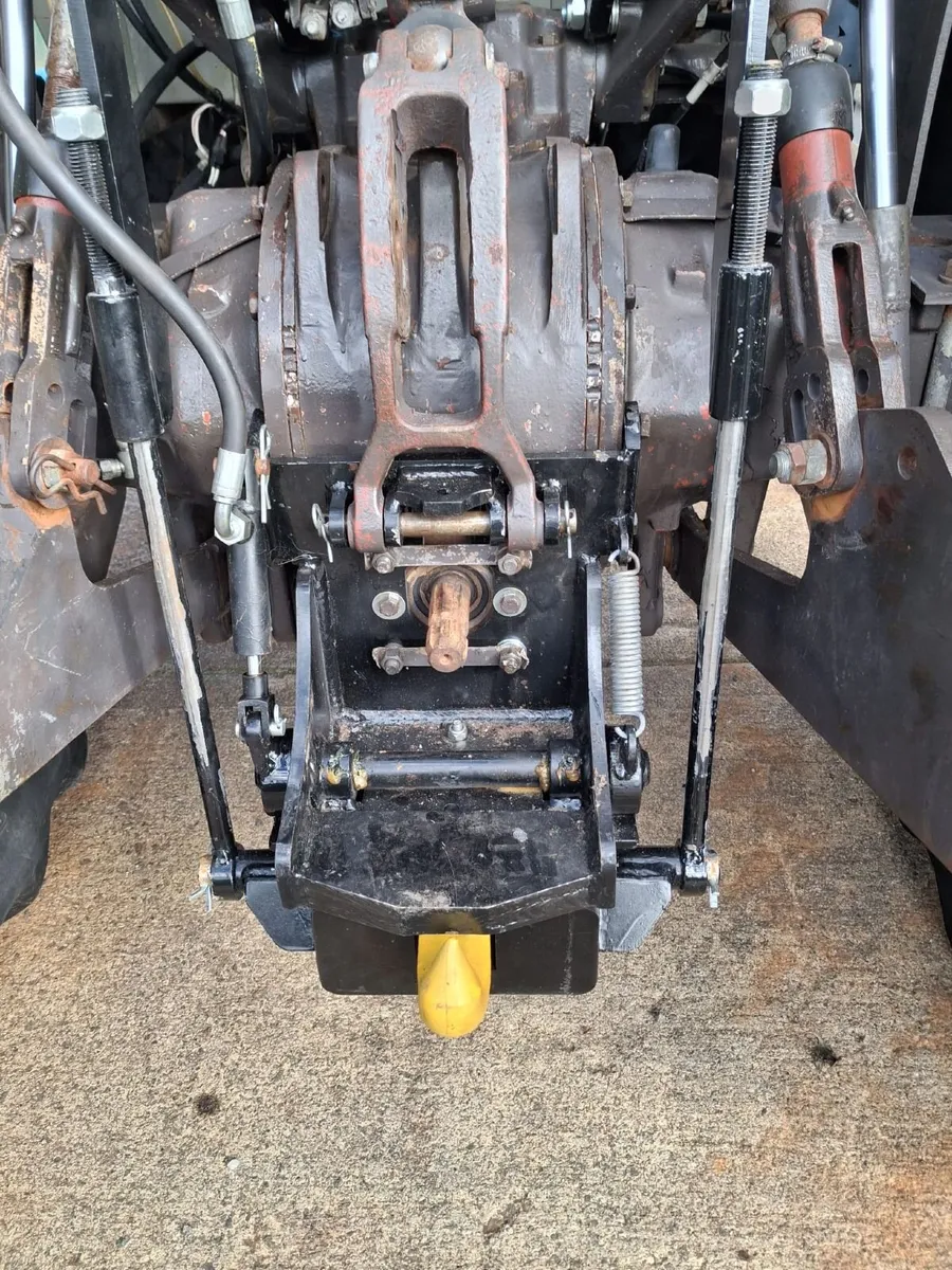 Massey Ferguson 399 - Image 3