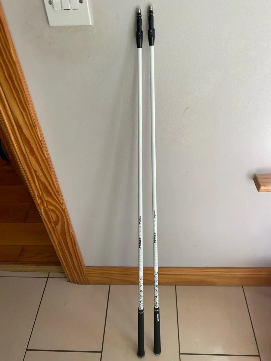 Titleist Driver shafts - Image 4