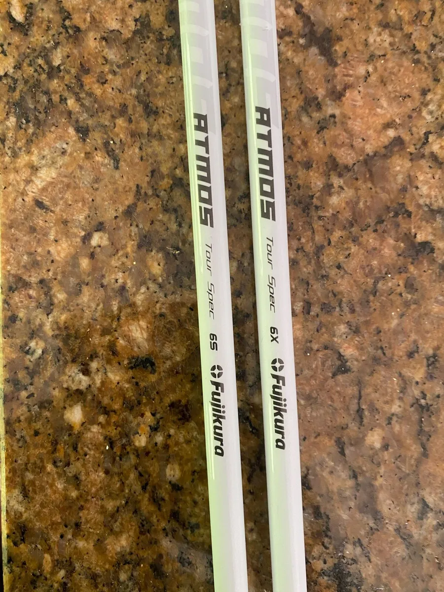 Titleist Driver shafts - Image 1
