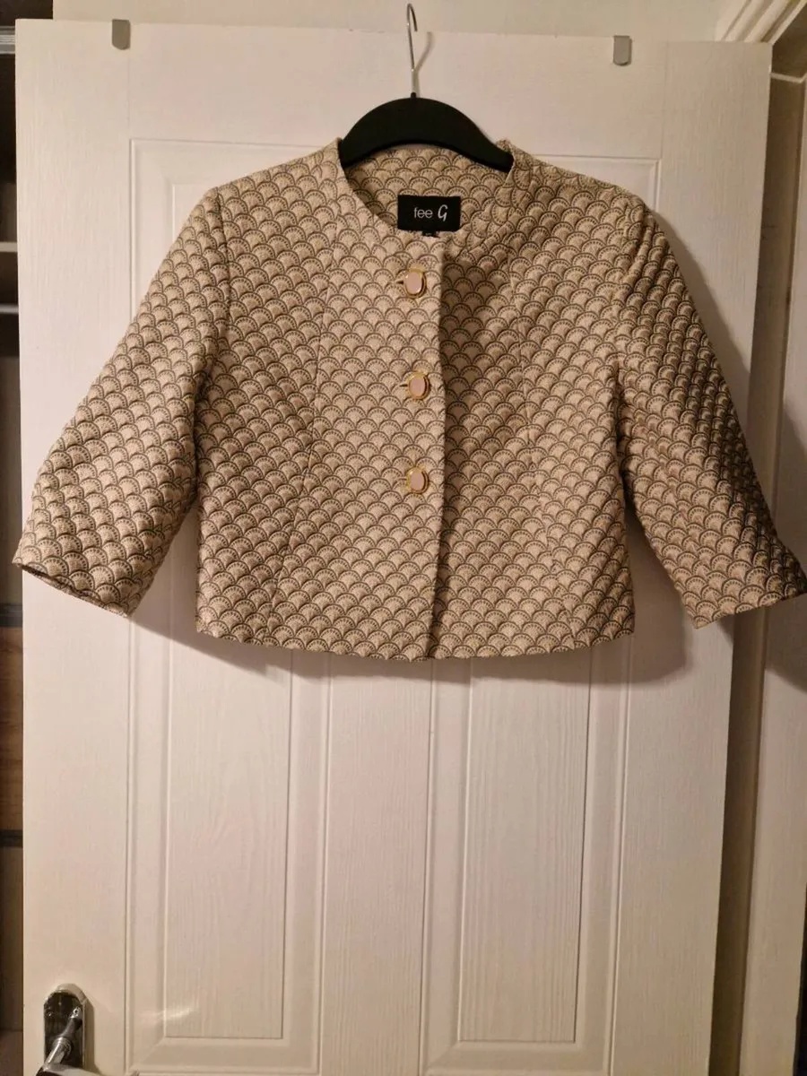 Cardigan - Image 1