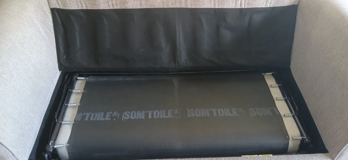 Sofa bed - Image 2