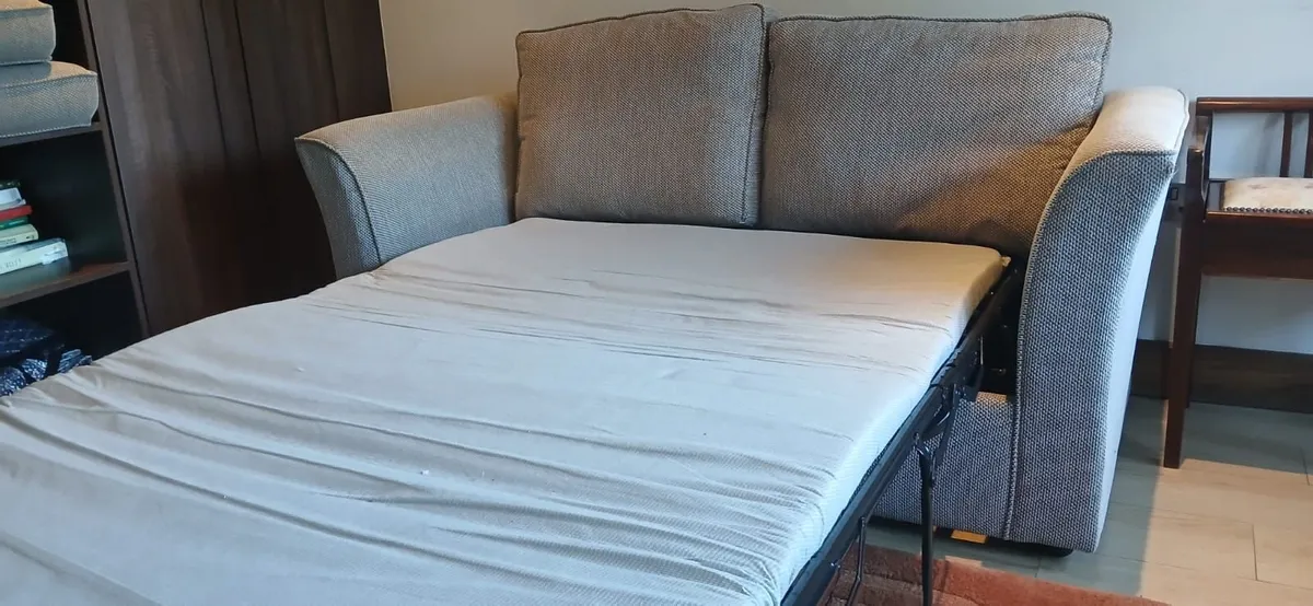 Sofa bed - Image 3
