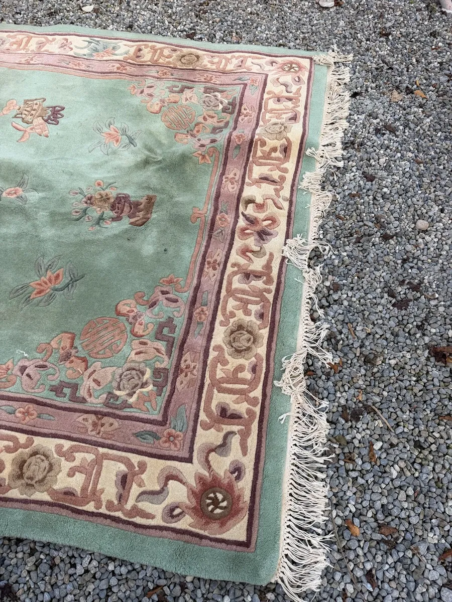 Antiques - Image 1