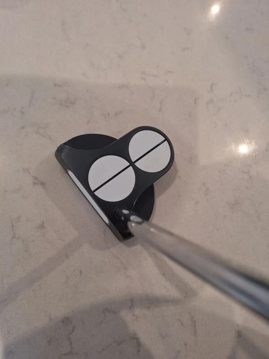 Odyssey two ball - Image 1