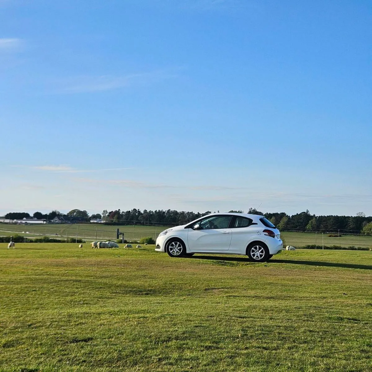 Peugeot 208 (2016) Non-Runner - Image 3