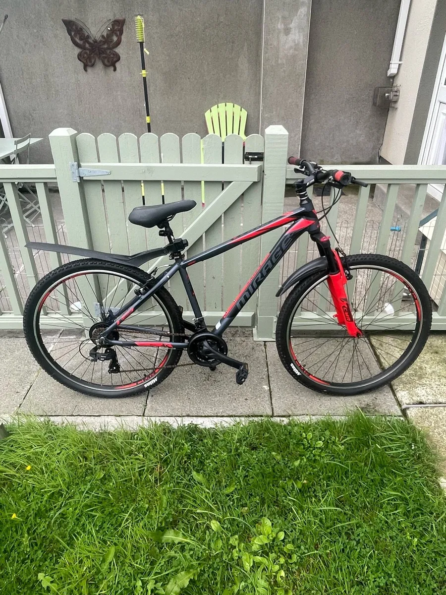 Mountain Bike - Image 1