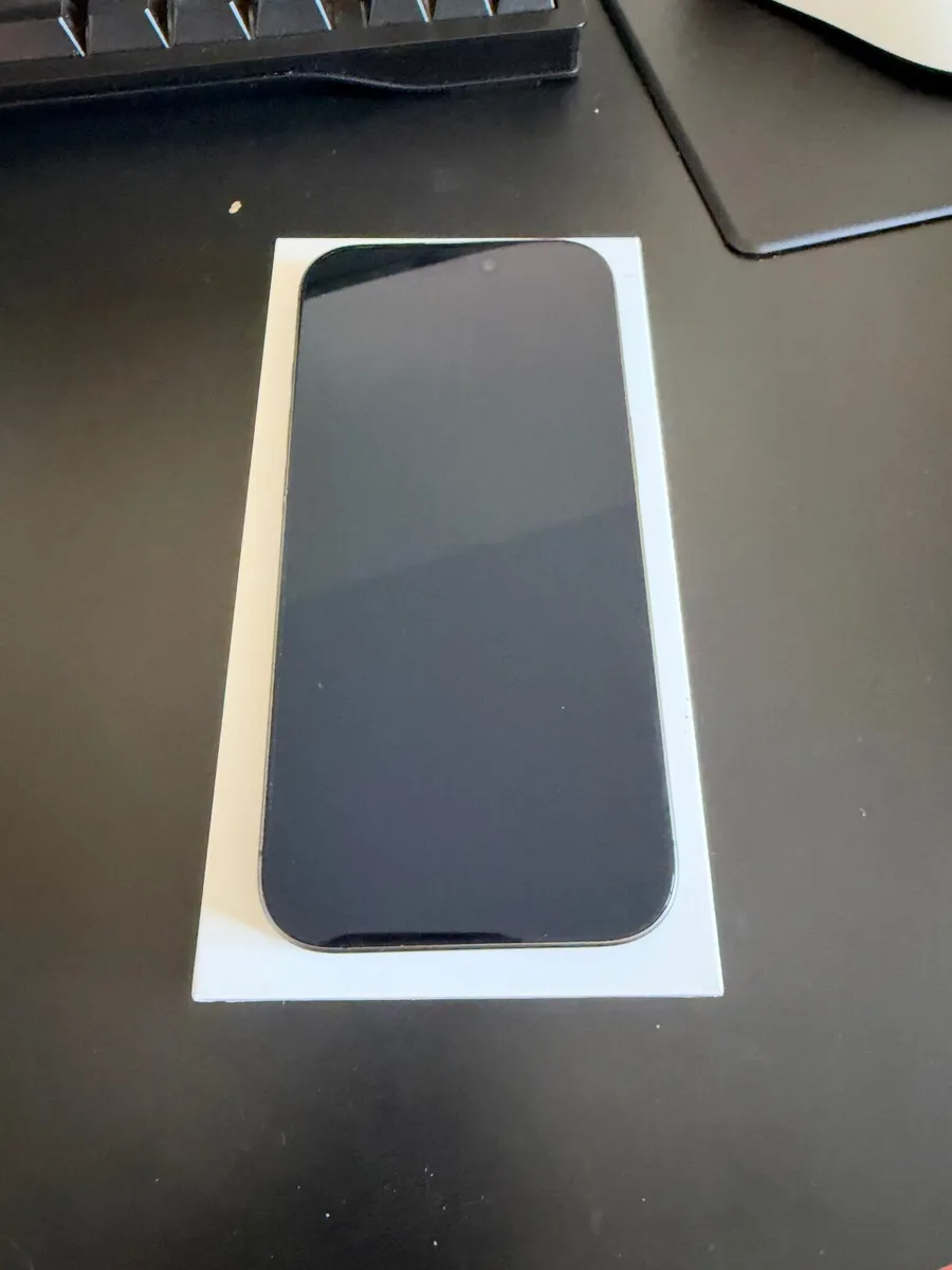 iPhone 17 256GB 100% battery - Image 3