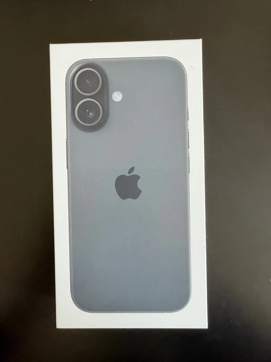 iPhone 17 256GB 100% battery - Image 4