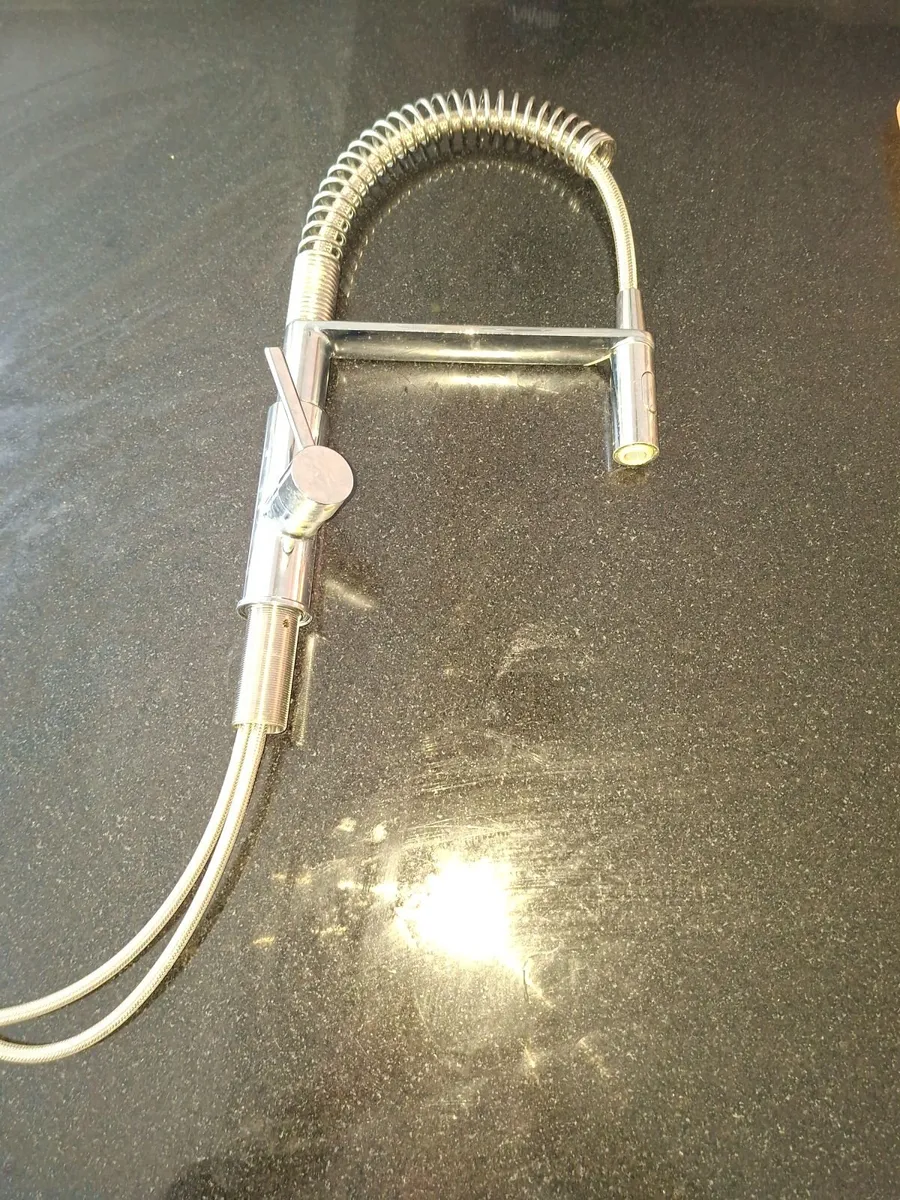 Kitchen Tap