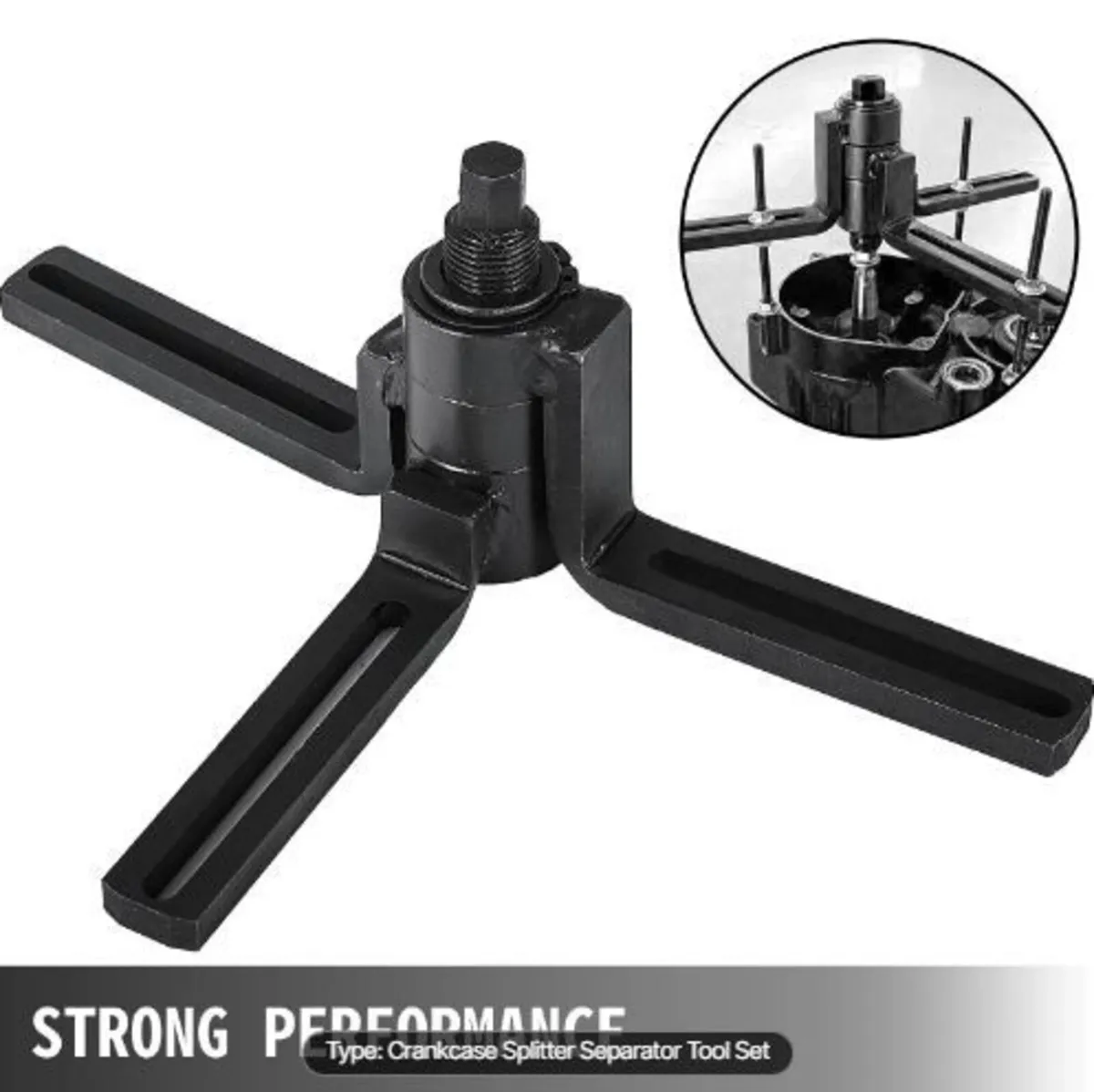 Crankcase Splitter & Separator Tool - Image 2