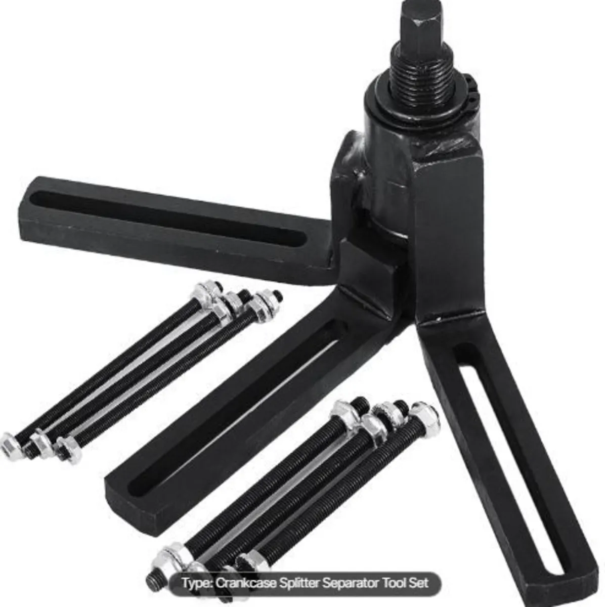 Crankcase Splitter & Separator Tool - Image 3