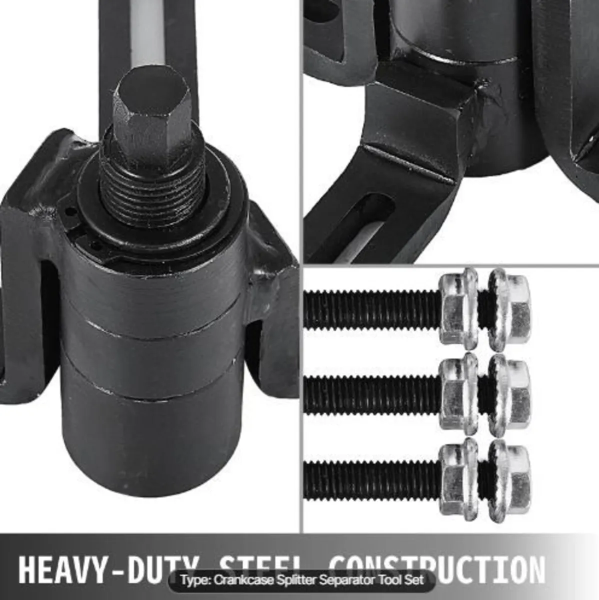 Crankcase Splitter & Separator Tool - Image 4
