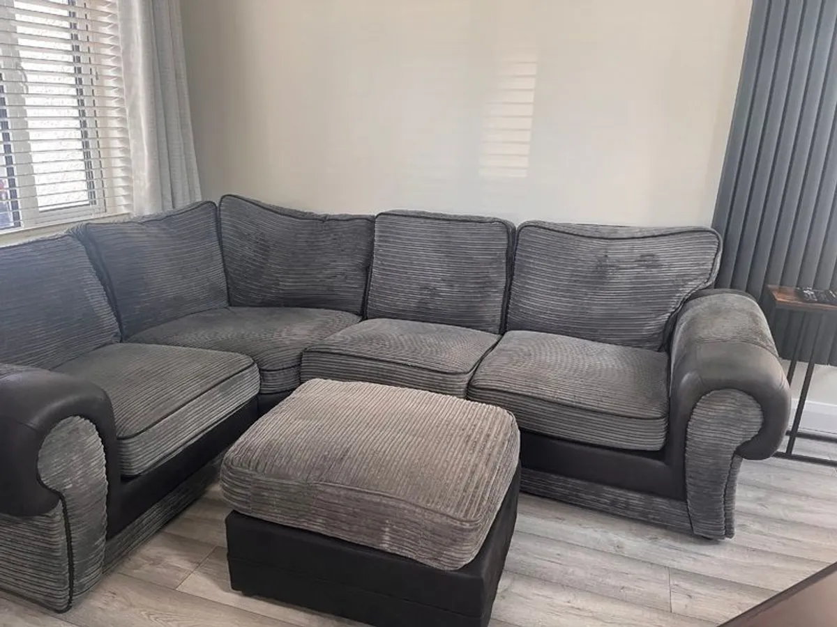 Sofa - Image 1