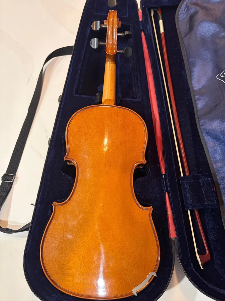 Stentor 3/4 size violin - Image 3