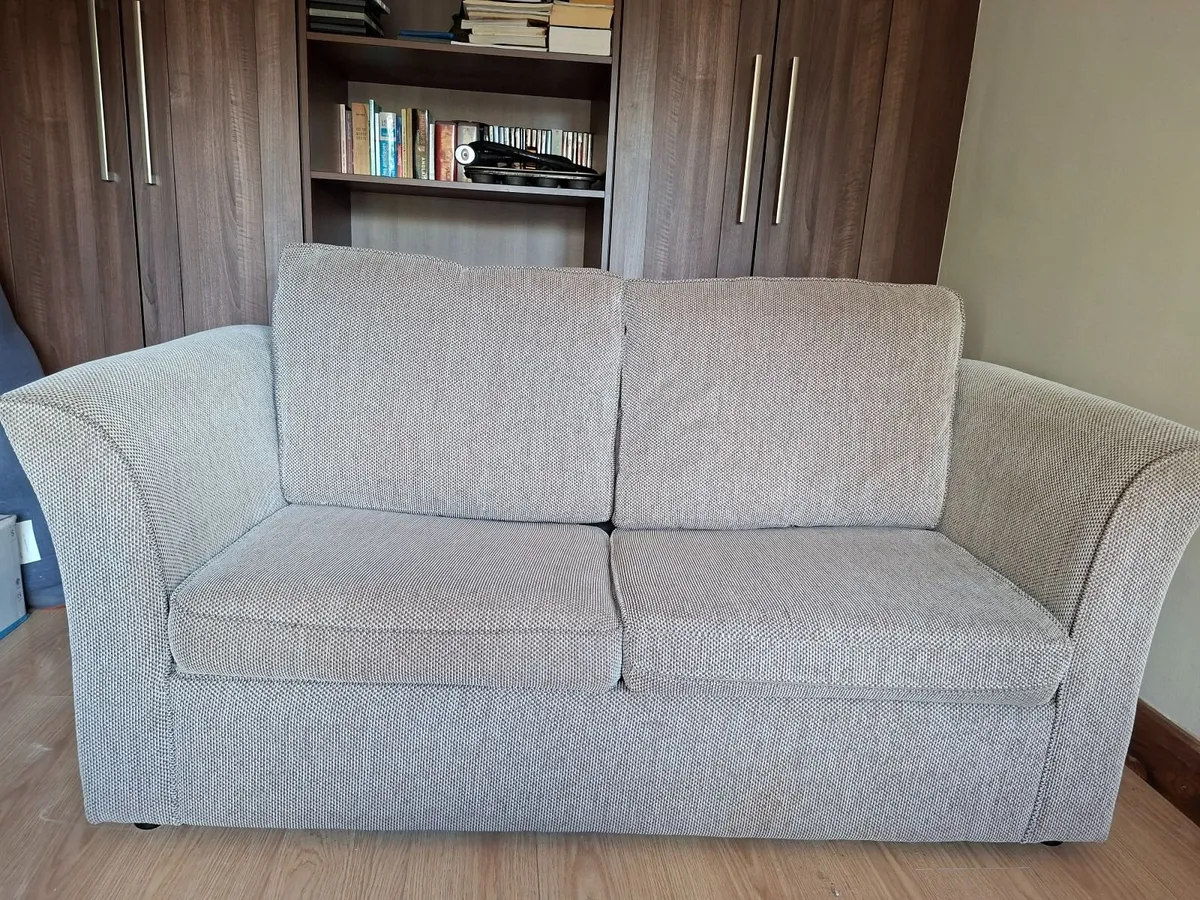 Sofa bed - Image 1