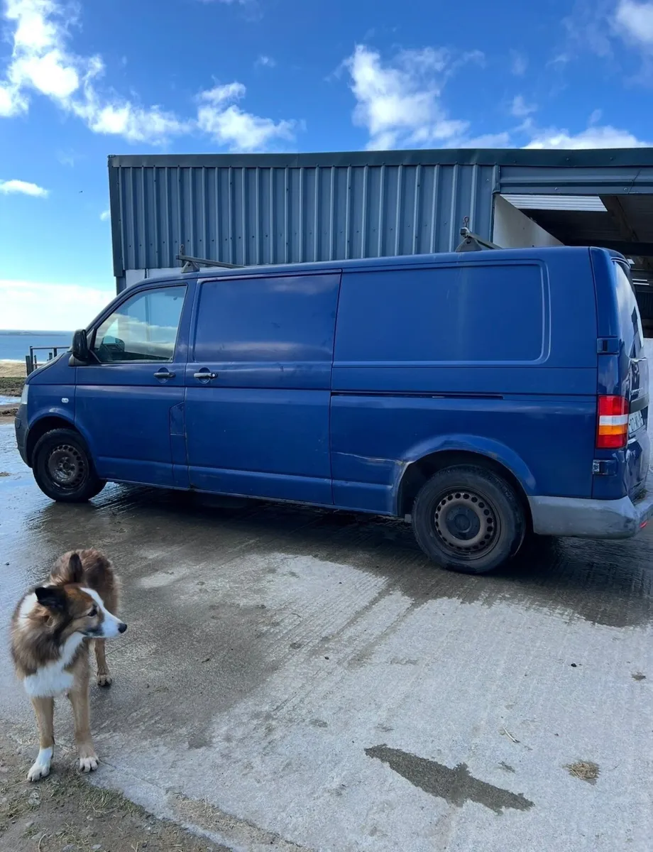 Volkswagen Other 2007 - Image 2