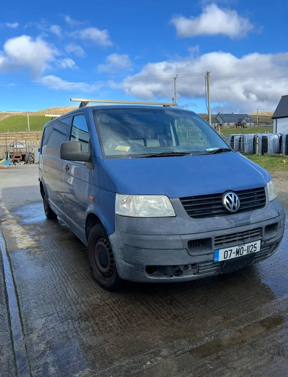 Volkswagen Other 2007 - Image 3