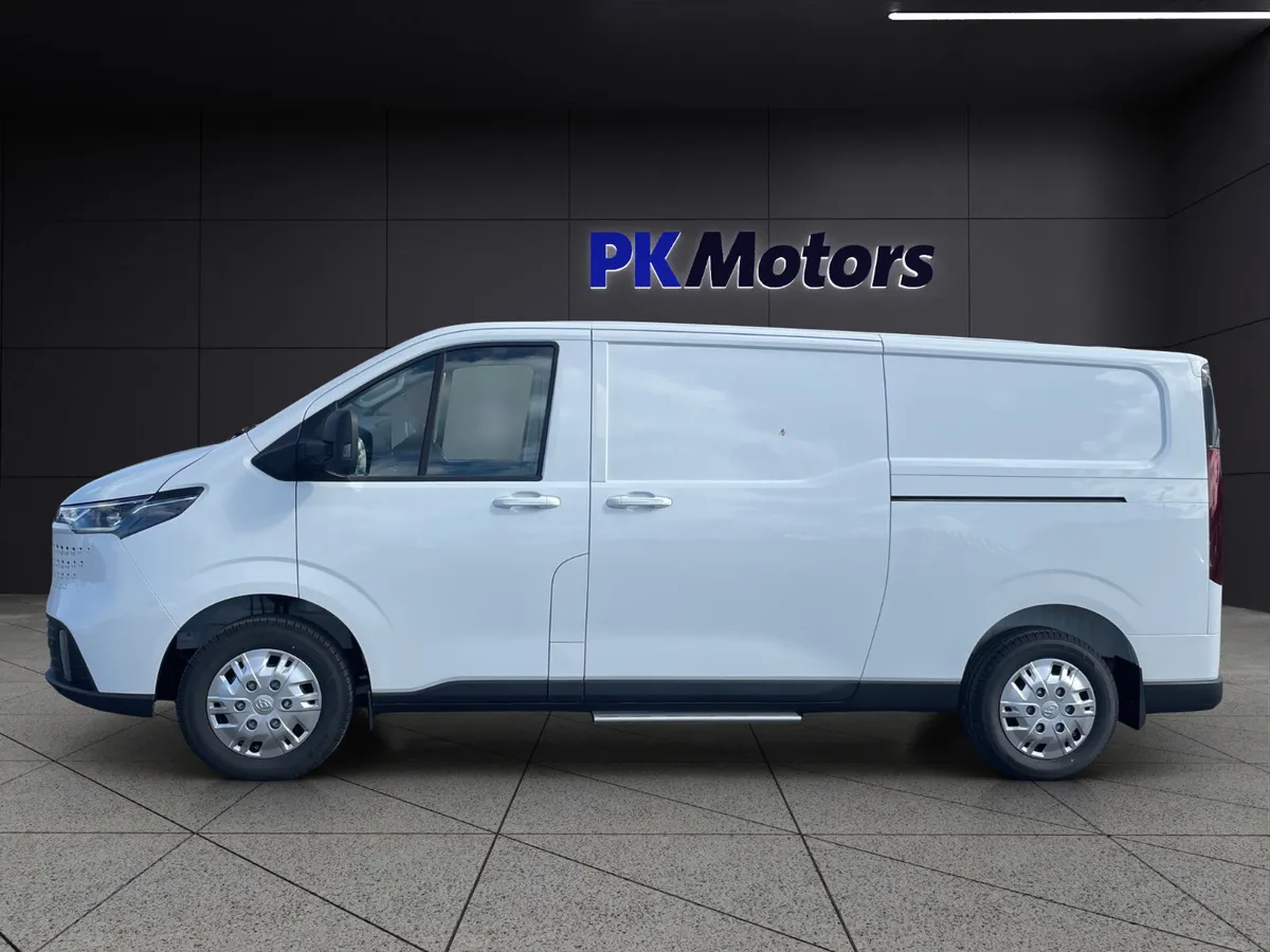 2026 MAXUS DELIVER 7 LUX - Image 3