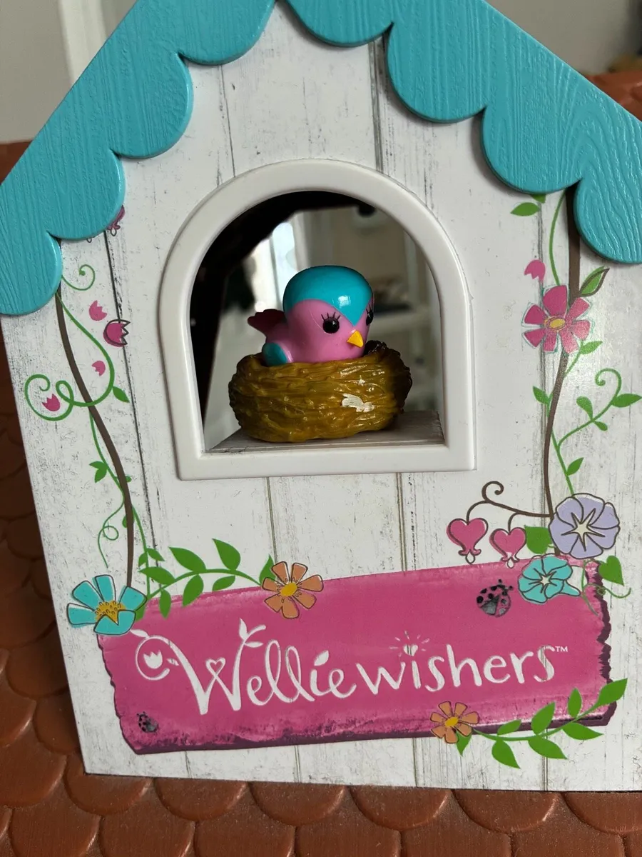American Girl / Wellie Wishers Dolls House - Image 3