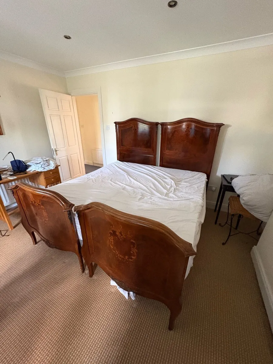Bed frame - Image 2
