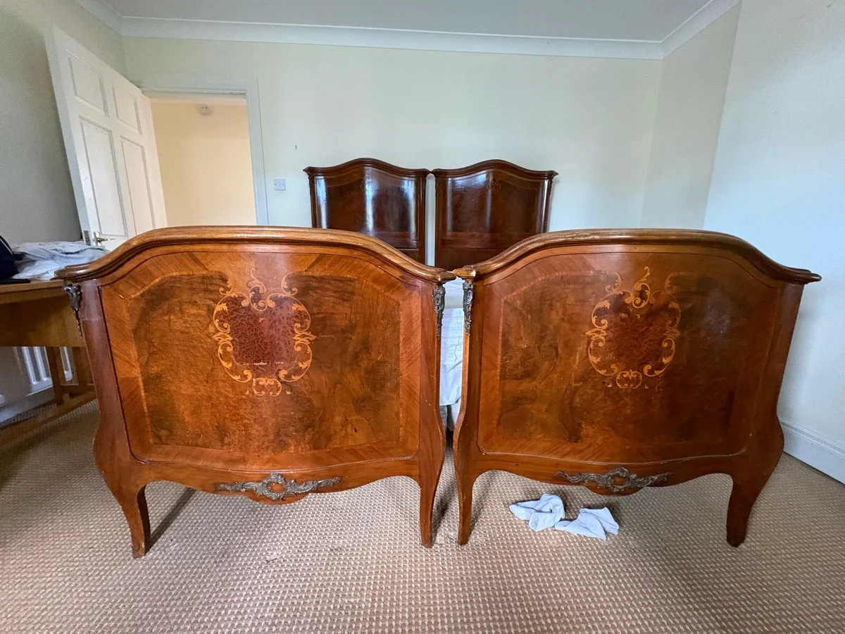 Bed frame - Image 3