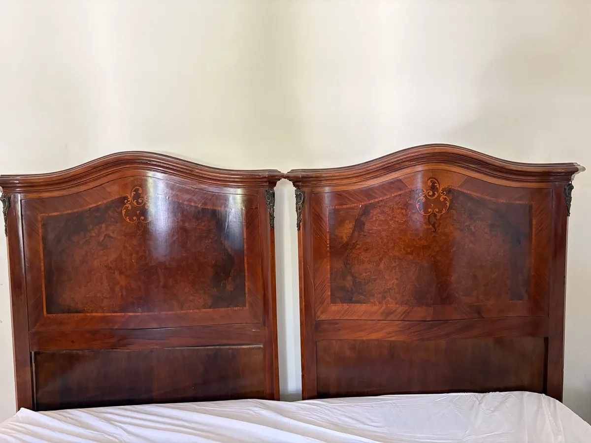 Bed frame - Image 4