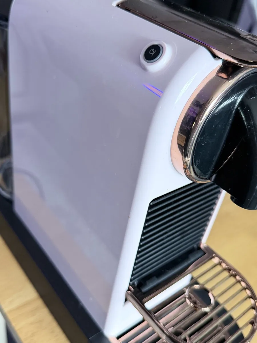 Nespresso Citiz Pink - Image 2
