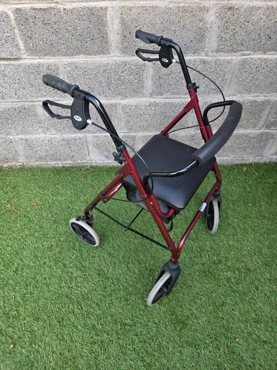 Rollator - Image 1