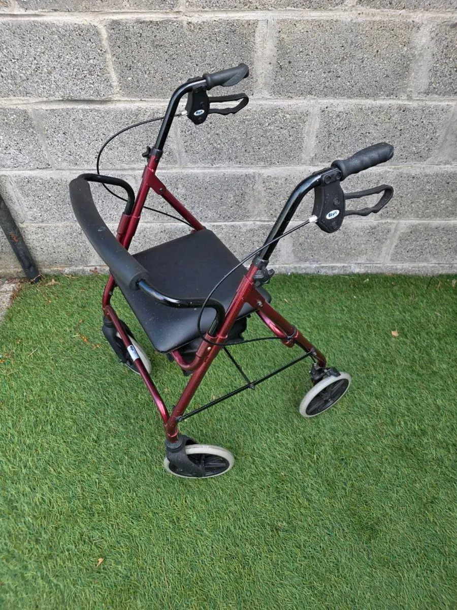 Rollator - Image 2