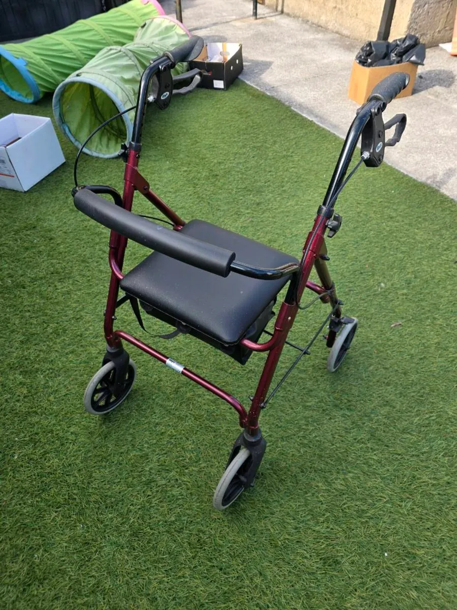 Rollator - Image 3