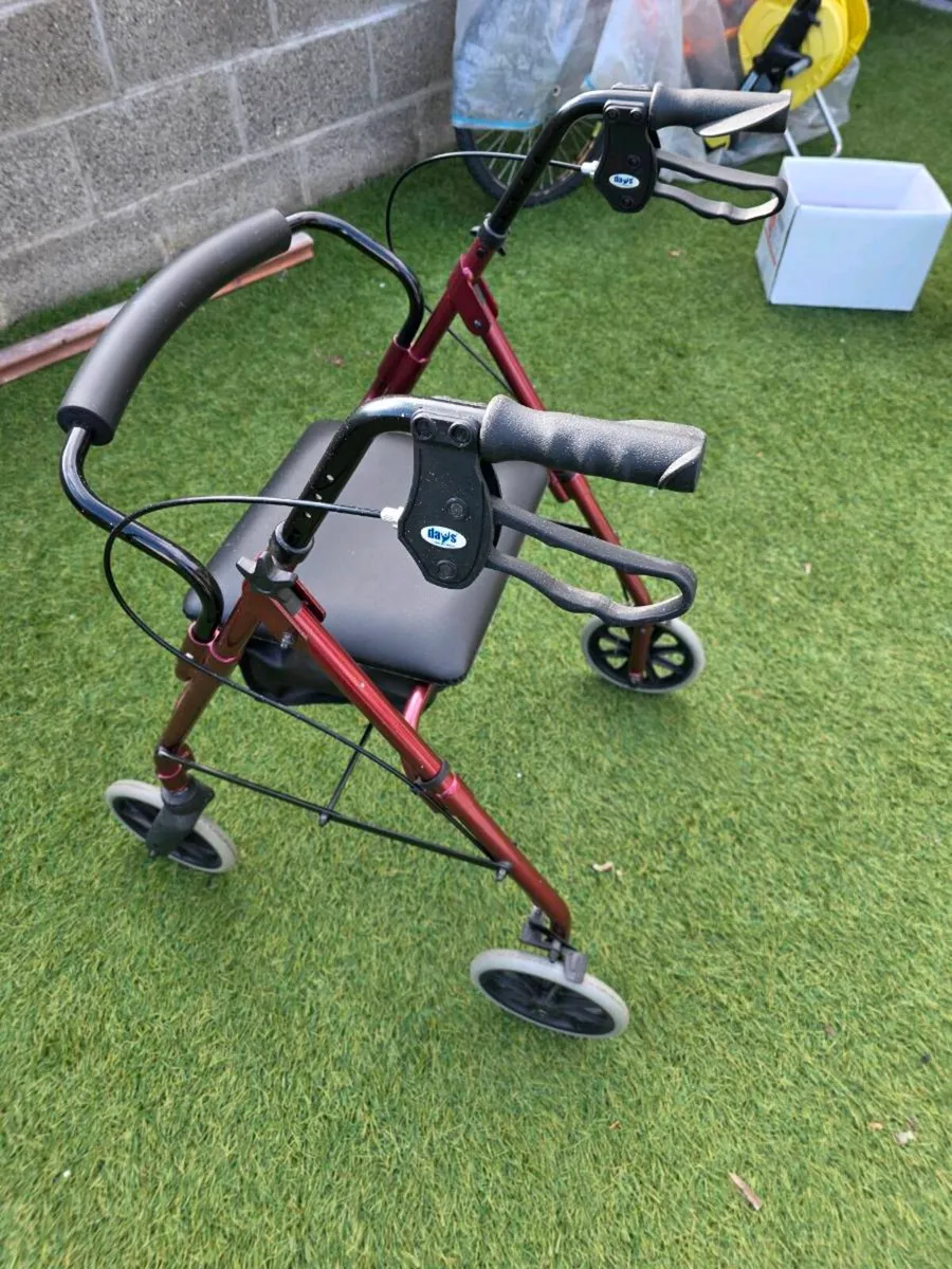 Rollator - Image 4