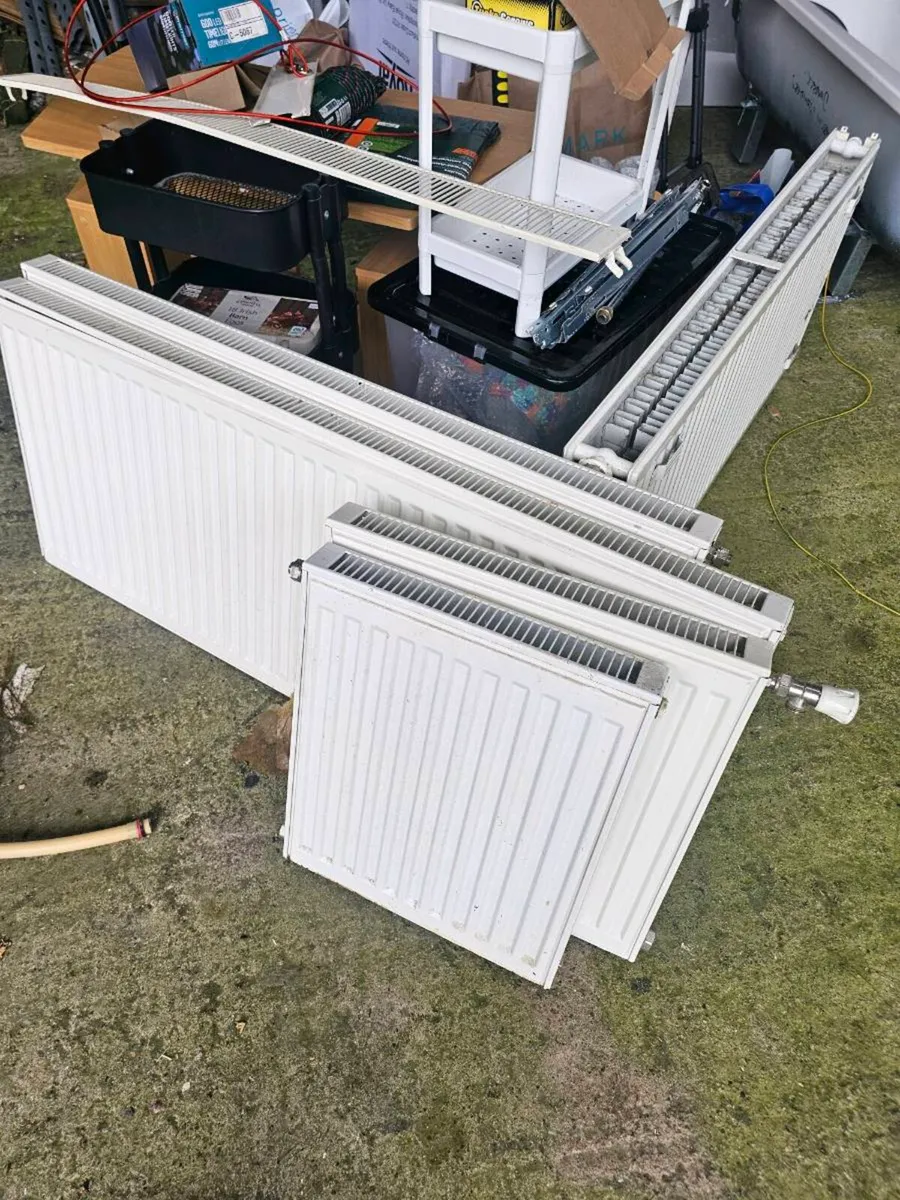 Radiators