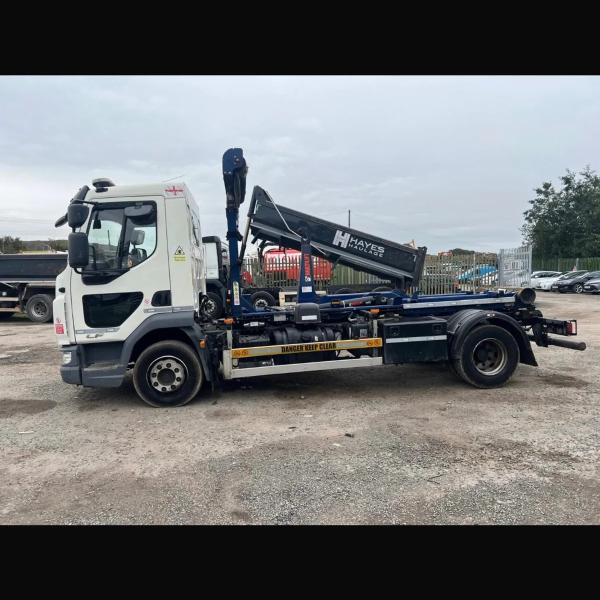 Trucks - Image 3