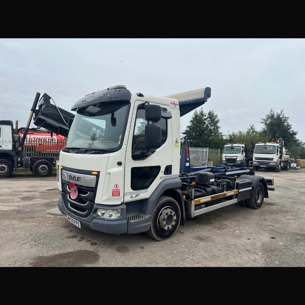 Trucks - Image 2