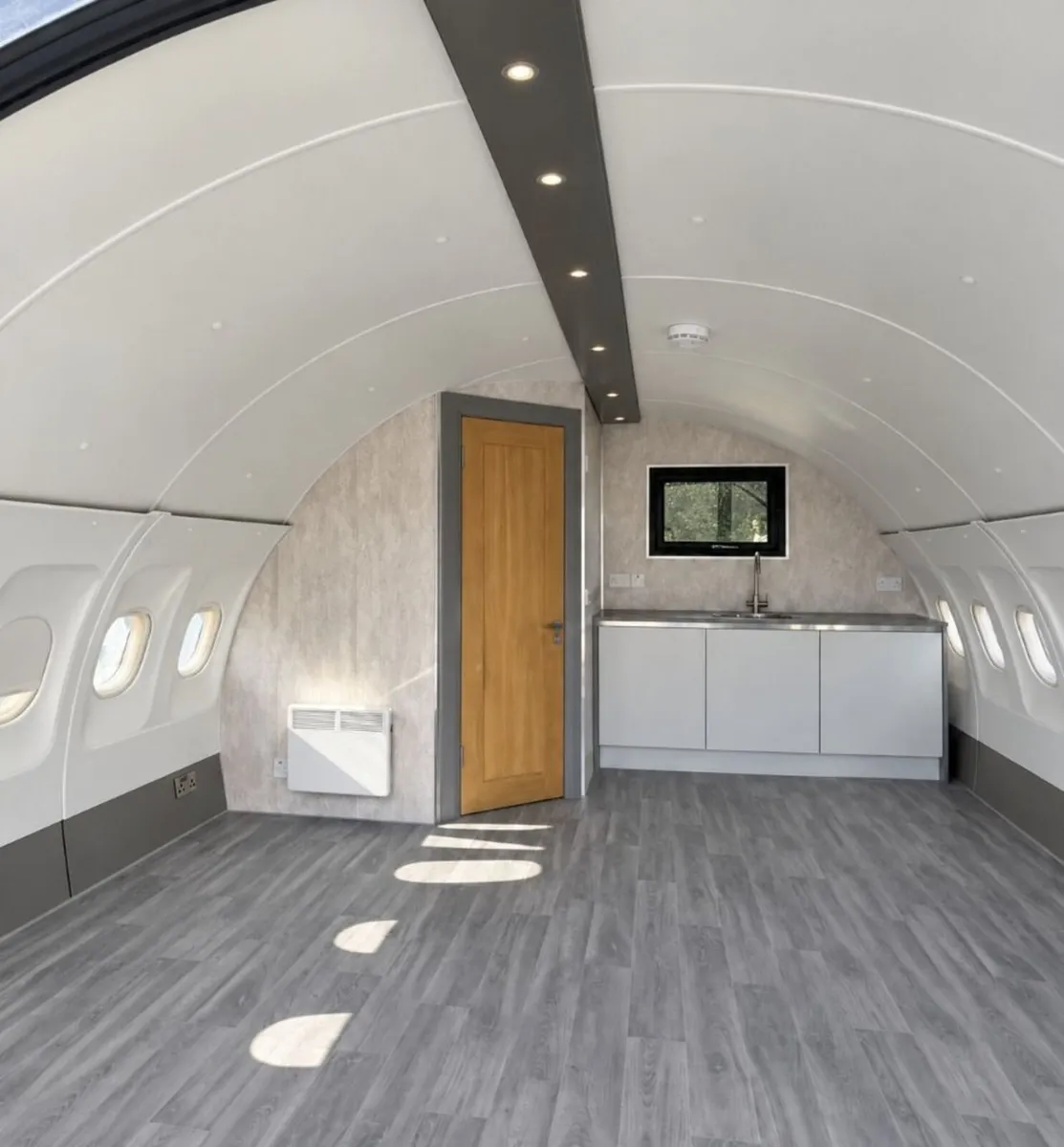 Aeropod Garden Room - Image 2