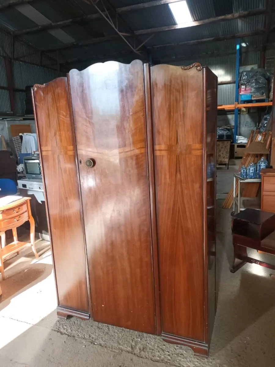 Vintage Wardrobe - Image 1