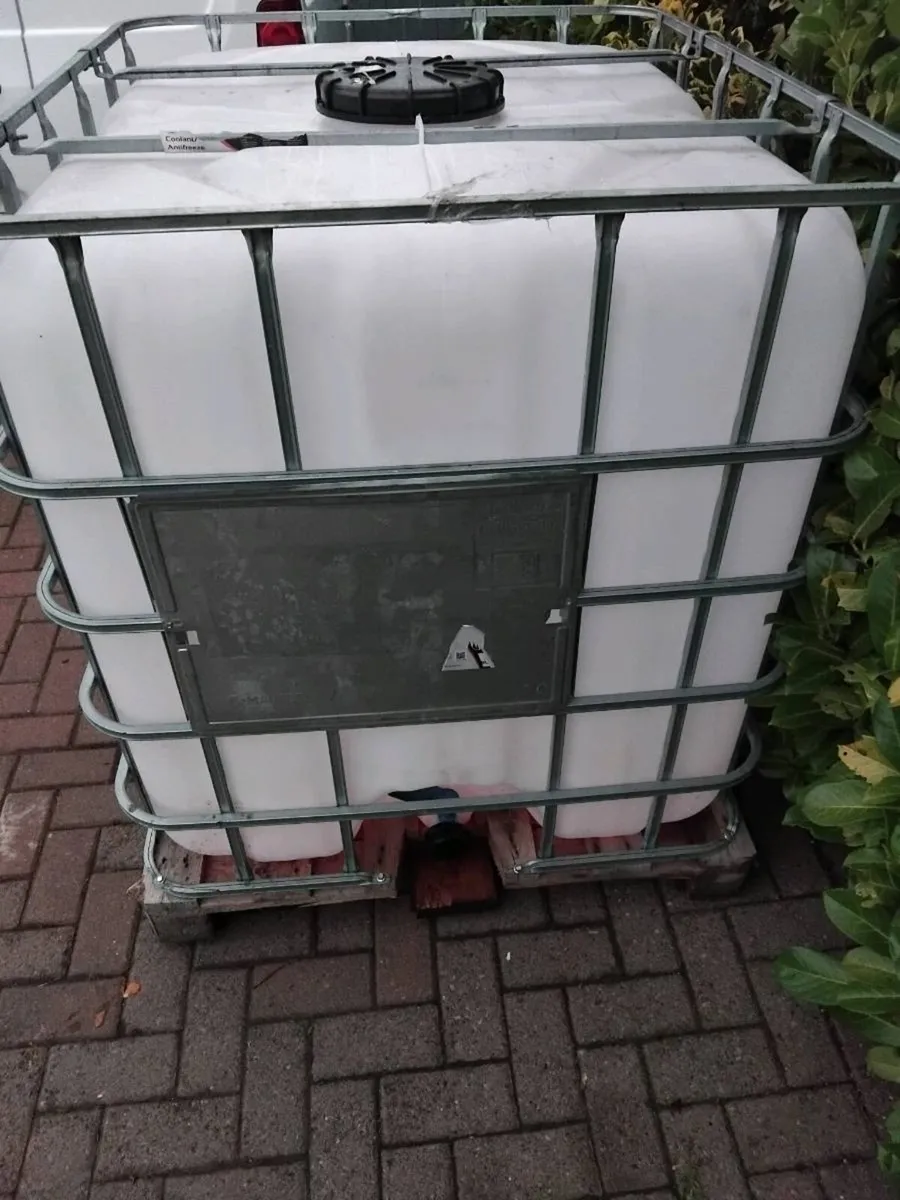 Ivc tanks - Image 2