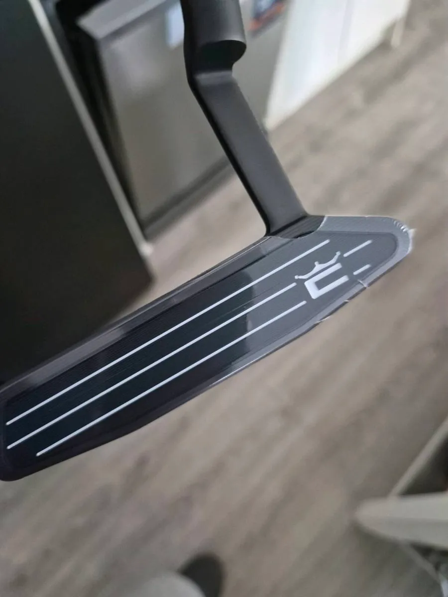 New cobra putter - Image 3
