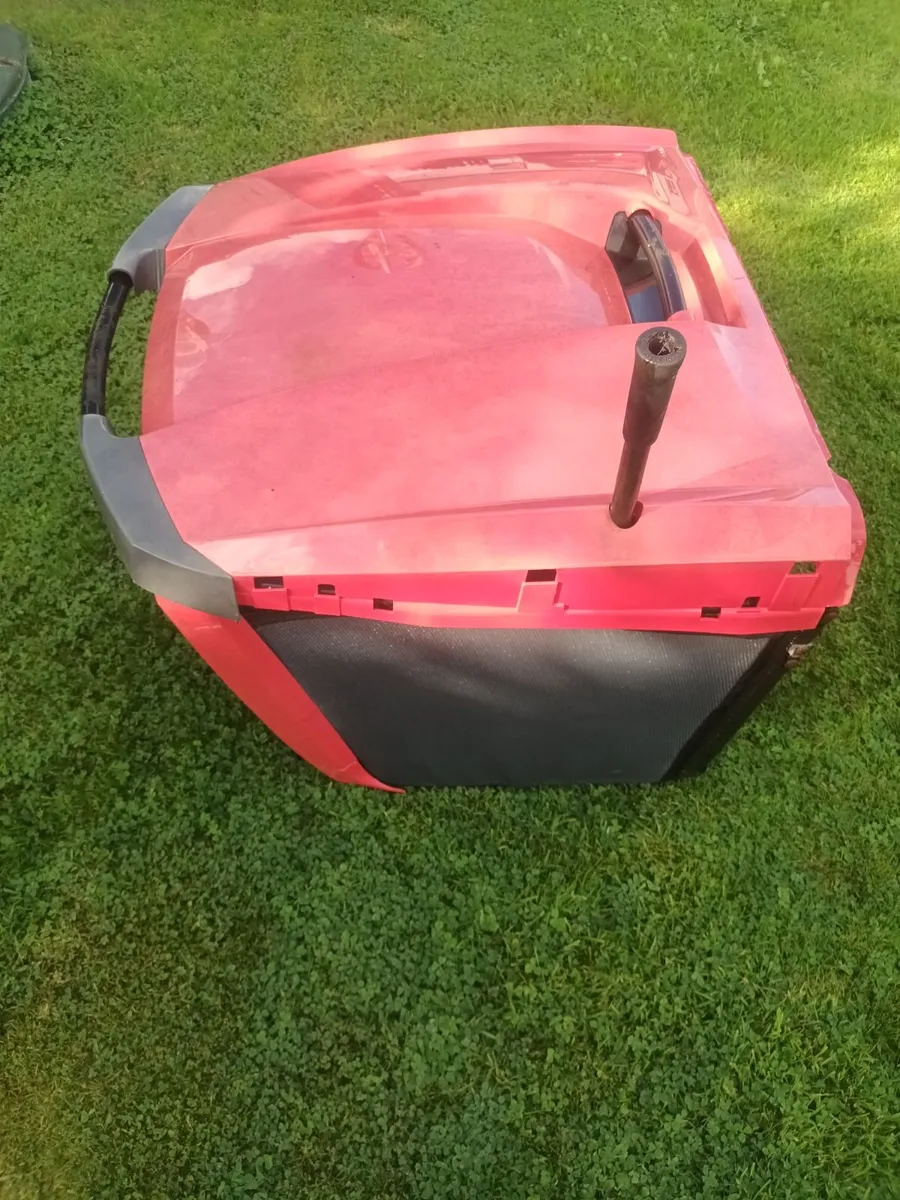 Castlegarden Grassbox - Image 4