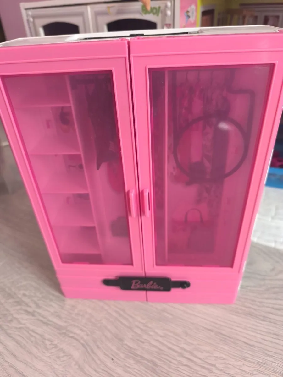 Barbie toys - Image 3